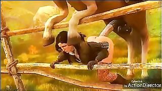 Нестандартное