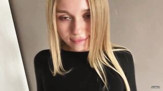 Русская давалка любит ебаться и сосать