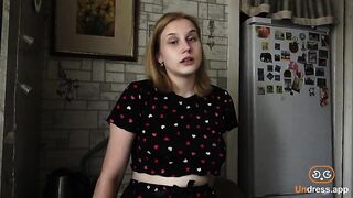 Трахнул сестру в жопу вместо помощи с уборкой